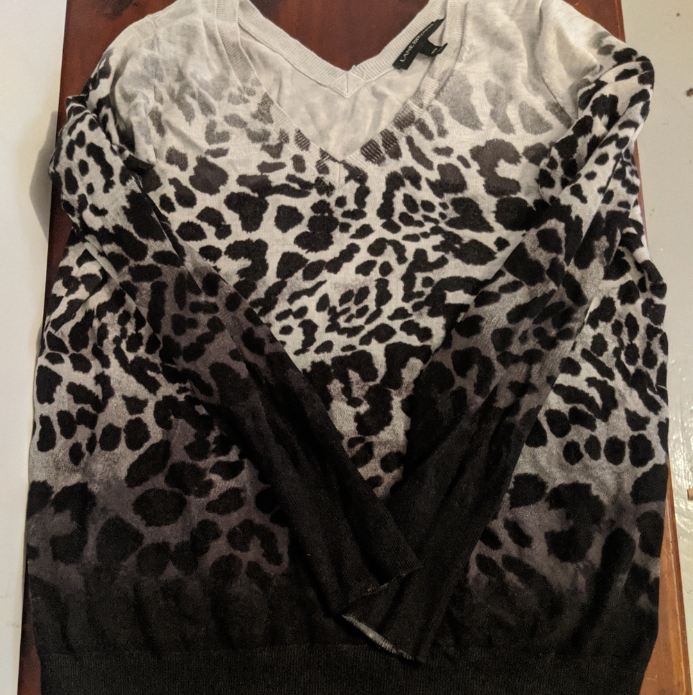 Lane Bryant Sweater